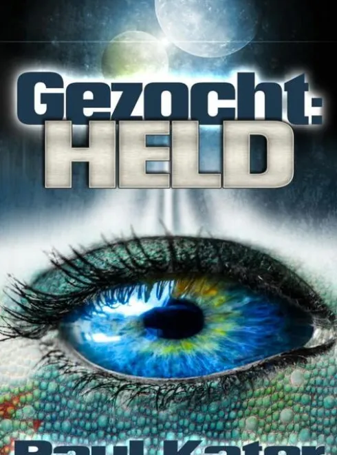 Gezocht: held eBook
