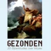 Gezonden, bijbelstudies over het leven van Mozes eBook
