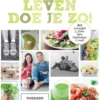 Gezond leven doe je zo! eBook