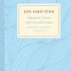 Gezond leven met mindfulness eBook