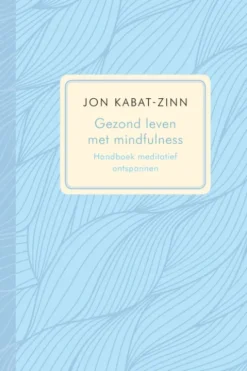 Gezond leven met mindfulness eBook
