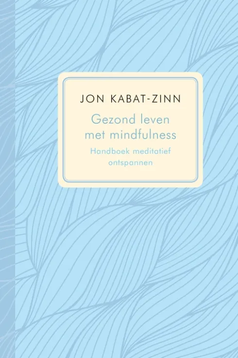 Gezond leven met mindfulness eBook