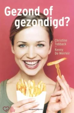 Gezond of gezondigd? eBook