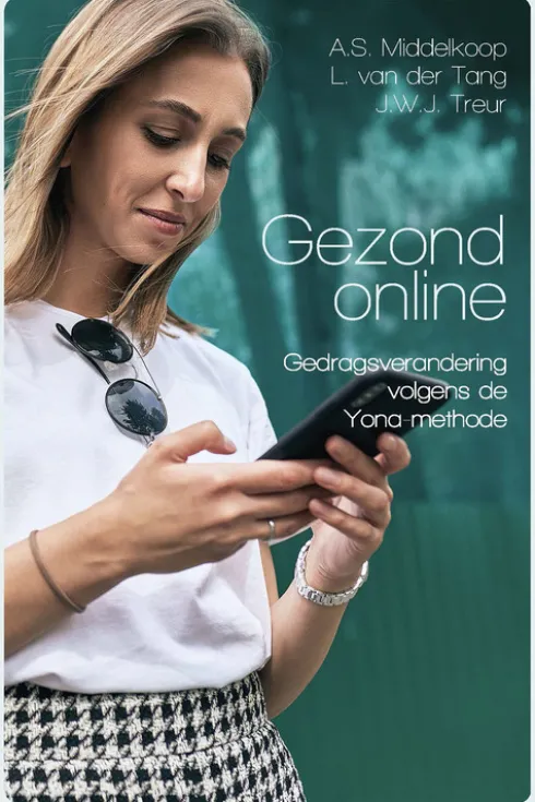 Gezond online eBook