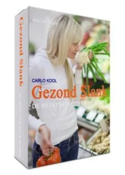 Gezond Slank eBook