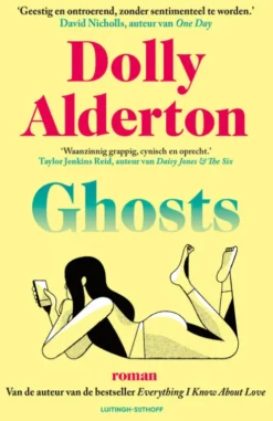 Ghosts eBook