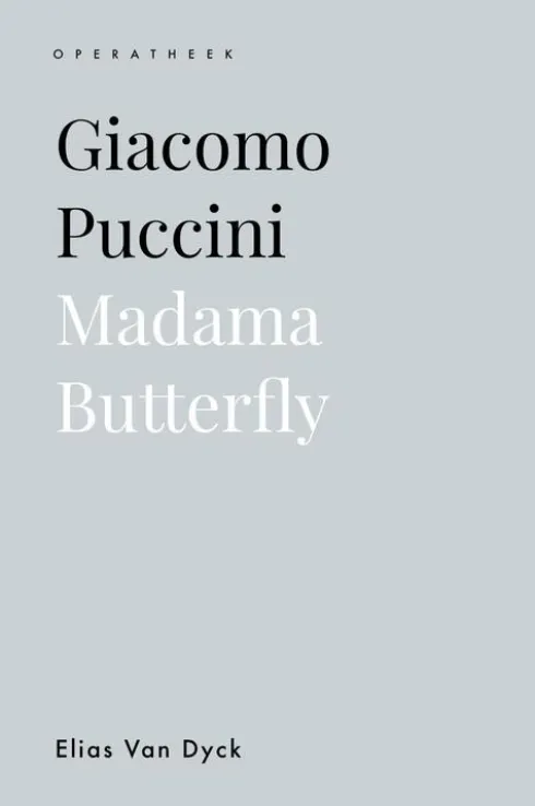 Giacomo Puccini eBook