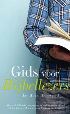Gids voor Bijbellezers eBook