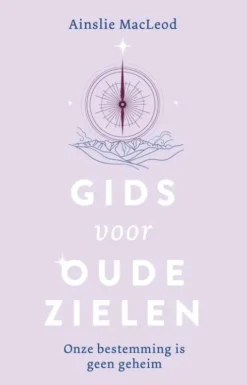 Gids voor oude zielen eBook