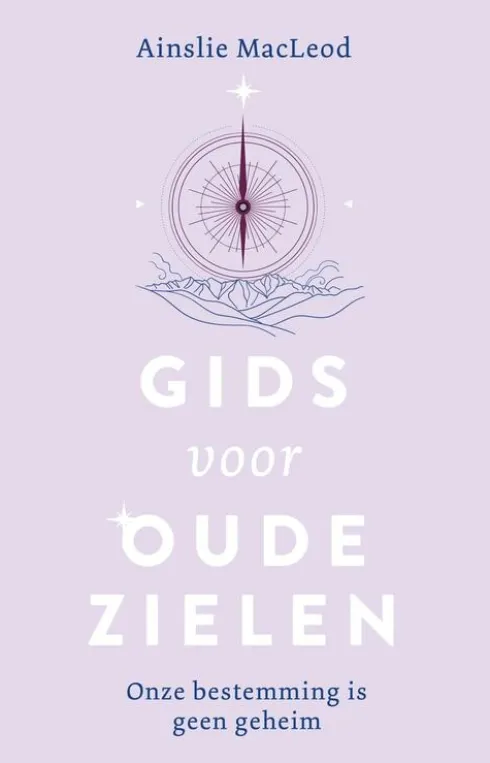 Gids voor oude zielen eBook