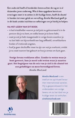 Gids voor oude zielen eBook