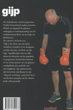 Gijp eBook