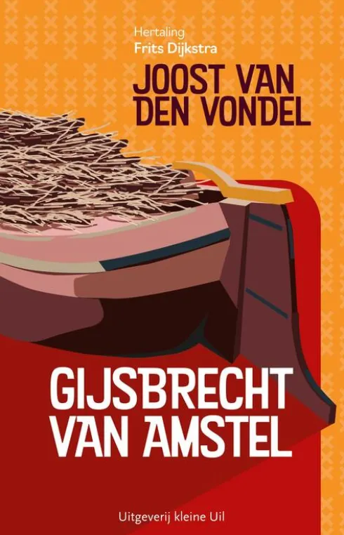 Gijsbrecht van Amstel eBook