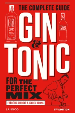 Gin & Tonic eBook