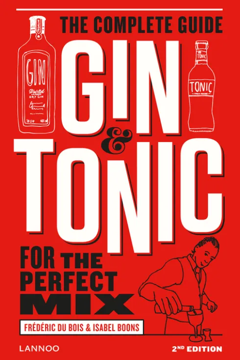 Gin & Tonic eBook