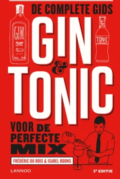 Gin & Tonic eBook