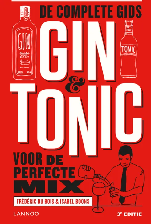 Gin & Tonic eBook