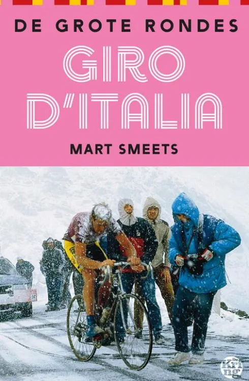 Giro d’Italia eBook