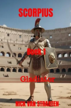 Gladiator eBook