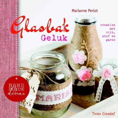 Glasbakgeluk eBook
