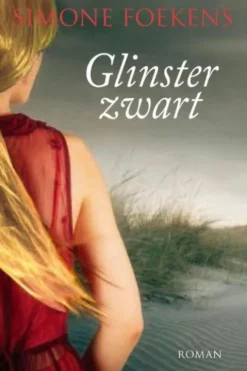 Glinsterzwart eBook