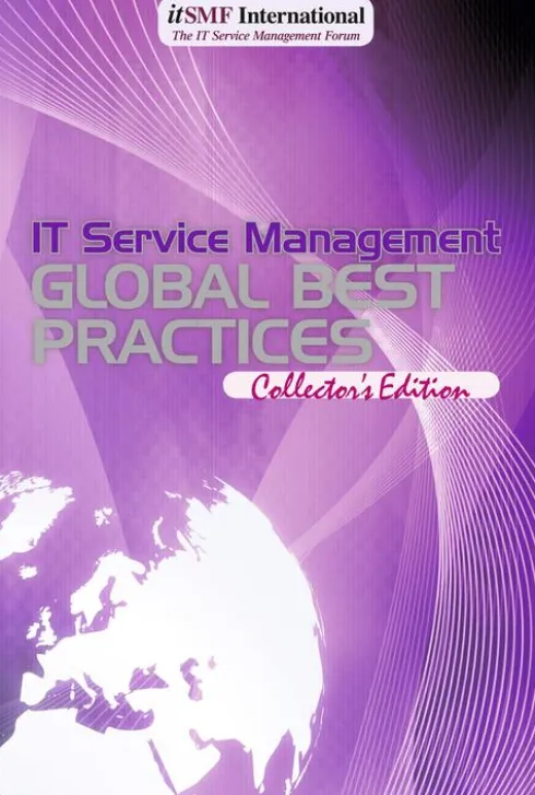 Global best practices eBook