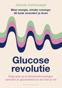 Glucose revolutie eBook