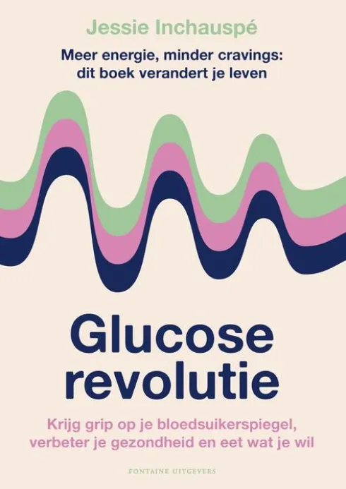 Glucose revolutie eBook