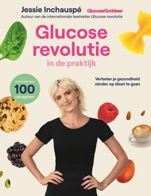 Glucose revolutie in de praktijk eBook