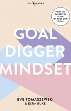 Goaldigger mindset eBook