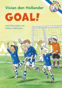Goal! eBook