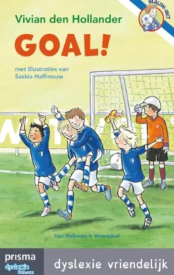 Goal! eBook