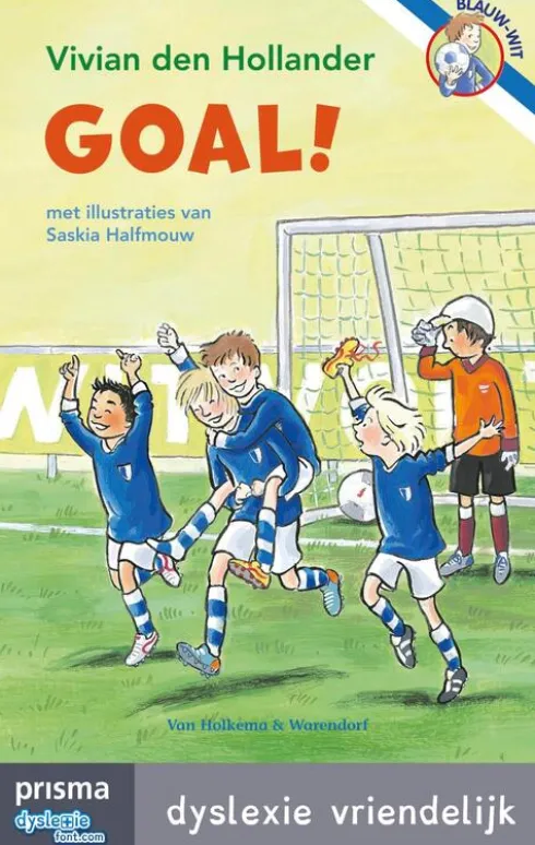 Goal! eBook