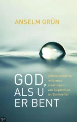 God, als u er bent eBook