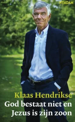 God bestaat niet en Jezus is Zijn Zoon eBook