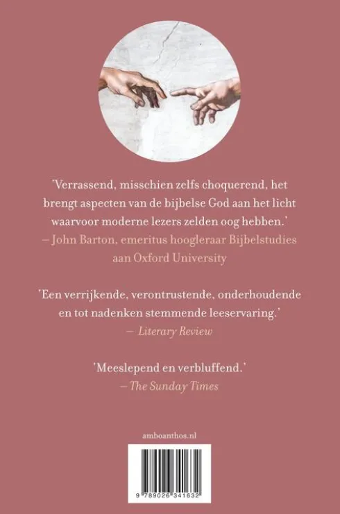 God eBook