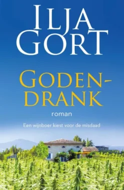 Godendrank eBook