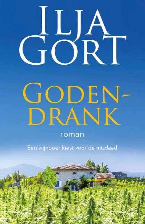 Godendrank eBook