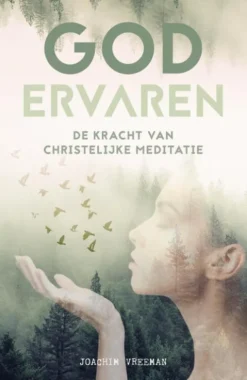God ervaren eBook