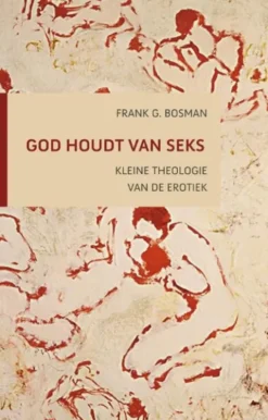 God houdt van seks eBook