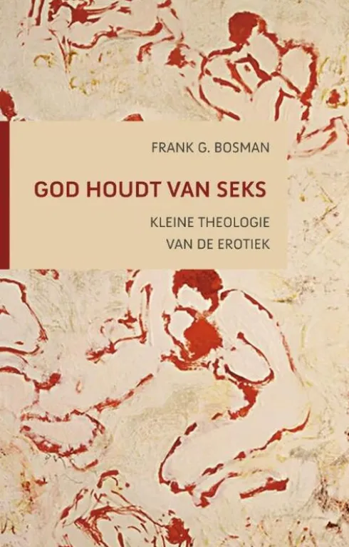 God houdt van seks eBook