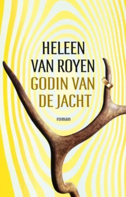 Godin van de jacht eBook