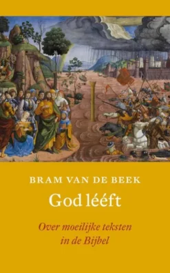 God lééft eBook