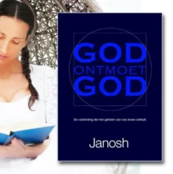 God ontmoet God eBook