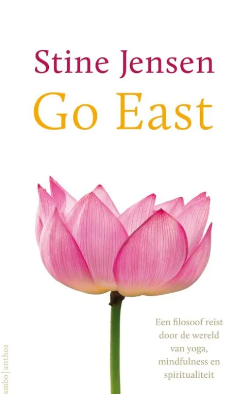 Go east! eBook