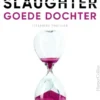 Goede dochter eBook