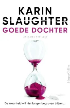 Goede dochter eBook