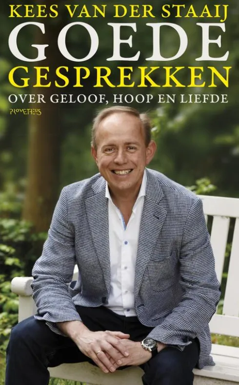 Goede gesprekken eBook