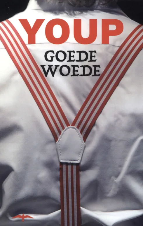 Goede woede eBook