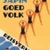 Goed Volk eBook